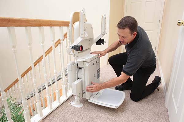 5 Essential Questions to Ask Yourself When Buying a Stairlift—Buy from the Best at Acorn Stairlifts NZ 